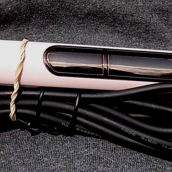 L'ange Hair Lange Le Gloss Inch Flat Iron Poshmark